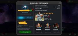 MARVEL CONTEST OF CHAMPIONS ACCOUNT FOR SALE SPECIAL OFFER, USD 199.00