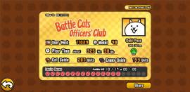 Vendo cuenta The Battle Cats 11029 Rank User, USD 500.00