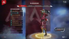 venta de cuenta de Apex legends , USD 200.00