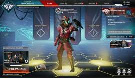 venta de cuenta de Apex legends , USD 200.00