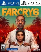 I Sell Far Cry 6 PS4 | PS5, € 34.90