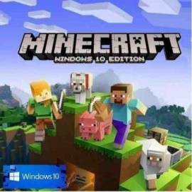 VENDO CUENTA de minecraft bedrock, USD 25.00