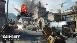 I sell my two call of duty mobile accounts, USD 20.00