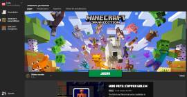 Minecraft premium account (by mojang), USD 5.00