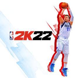 FOR SALE PS ACCOUNT WITH NBA 2K22 PS4 / PS5, € 29.00