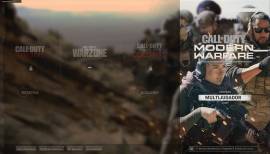 Vendo cuenta de COD Warzone/Modern Warfare DAMASCO/OBSIDIANA/DIAMANTE, USD 90.00