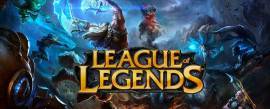 I upload accounts of lol lvl 30 or some mobile, € 15.00