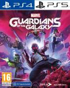 For sale Marvel's Guardians of the Galaxy PS4 PS5, € 29.90