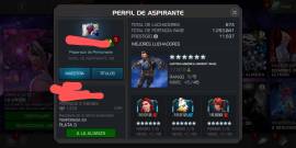 I sell Marvel account coc, USD 150.00