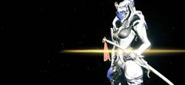 I sell Warframe account with Saryn Prime, USD 15.00