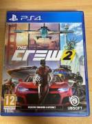For sale game Crew 2 Ps4, USD 5