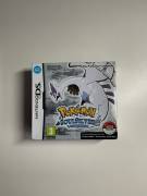 For sale game Nintendo DS Pokemon Soul Silver with Pokewalker, € 185.00