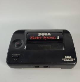 For sale Sega Master System 2 console to repair, € 20