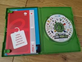 For sale game Nintendo Wii U New Super Luigi U like new, € 95.00