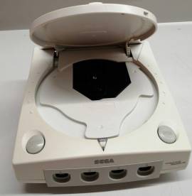 Se vende consola Dreamcast HKT-3000 versión japonesa, USD 295.00