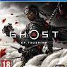 For sale game Ghost of Tsushima PS4 , USD 5