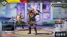 Cuenta de apex legends y xbox con muchos juegos, USD 525.00