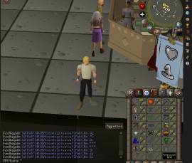 OSRS thiving 99 quest elfos- dragón slayer, USD 100.00