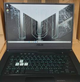 For Sale Laptop ASUS TUF DASH F15 15.6, Intel i7-11370H, € 595