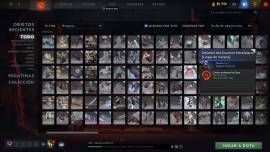 Sale DOTA2 account, USD 150.00