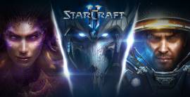 Sale Blizzard account with 4 games, USD 100.00