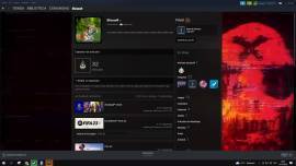 STEAM ACCOUNT +40 PRIME GAMES CSGO LEVEL 20, USD 35.00