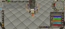 Cuenta Old School RuneScape nivel combat 103, USD 50.00