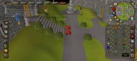 Cuenta Old School RuneScape nivel combat 103, USD 50.00