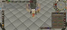 Cuenta Old School RuneScape nivel combat 103, USD 50.00