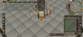 Cuenta Old School RuneScape nivel combat 103, USD 50.00