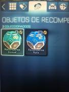 Cuenta Rocket League con recompensas y todo lo que se ve en la foto, USD 35.00