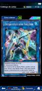 Yu-Gi-Oh Duel Links UR Account Latest Expansion, € 50.00