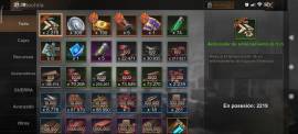 State of Survival Account Power 38M Ayto Lvl 25 + 100k biocap, € 120.00