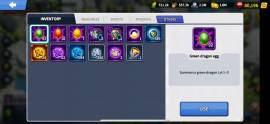 Level 30 strong account, USD 1,000.00