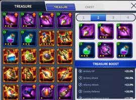 Level 30 strong account, USD 1,000.00