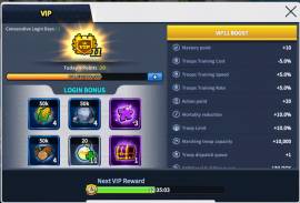 Level 30 strong account, USD 1,000.00