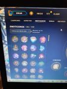 Vendo cuenta de League of Legends nivel 233 con 37Rp y 56773 esencias, € 100.00