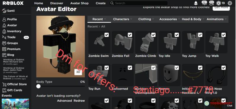 Free 300 Rare Roblox Accounts 100 Working And Checked.txt - Free 300 Rare  Roblox Accounts All Working 100% And Checked By Mx Surge Subscribe: - CDEC  22446