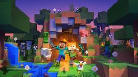 Minecraft Premium Account | With Permanent Ranks, USD 60.00