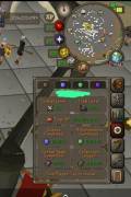 Vendo cuenta Old Runescape, USD 110.00