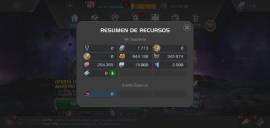 Marvel Contest of Champions account with more than 5 years, USD 25.00