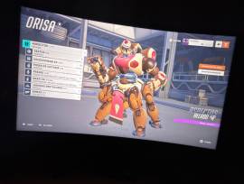 Overwatch2 account with 62 skins, € 300.00