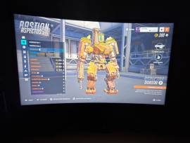 Cuenta Overwatch2 con 62 skins, € 300.00