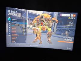 Overwatch2 account with 62 skins, € 300.00