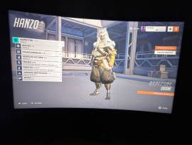 Overwatch2 account with 62 skins, € 300.00