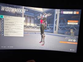 Overwatch2 account with 62 skins, € 300.00