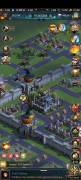 Rise of Empires 10 castles at state 307, 1 c26, 2c25 & 7 farms c19-20, USD 550.00