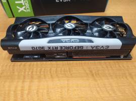 EV3A GEFORCE RTX 3070 FTW3 8GB, € 370.00