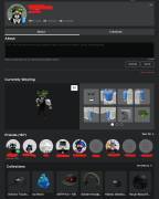 Roblox Account 2017, USD 30.00