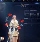 mir4 account level 96 power 139k NA61 server without clan, USD 150.00